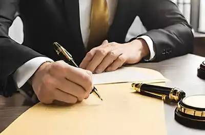 Présentation Le Bouard Avocats