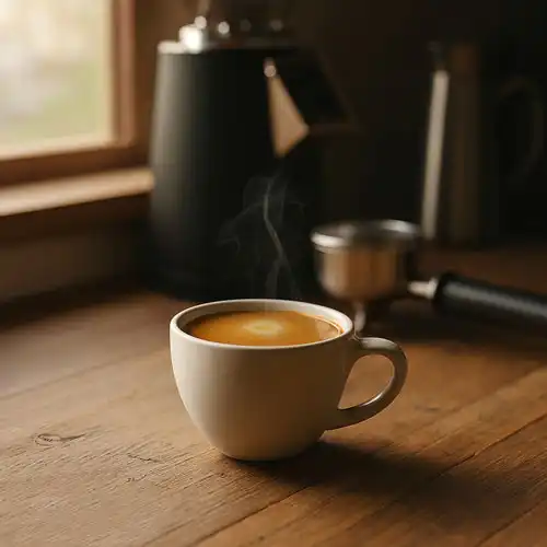 Présentation Baie de Caf