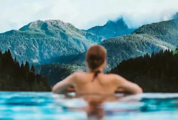 Bain nordique & santé