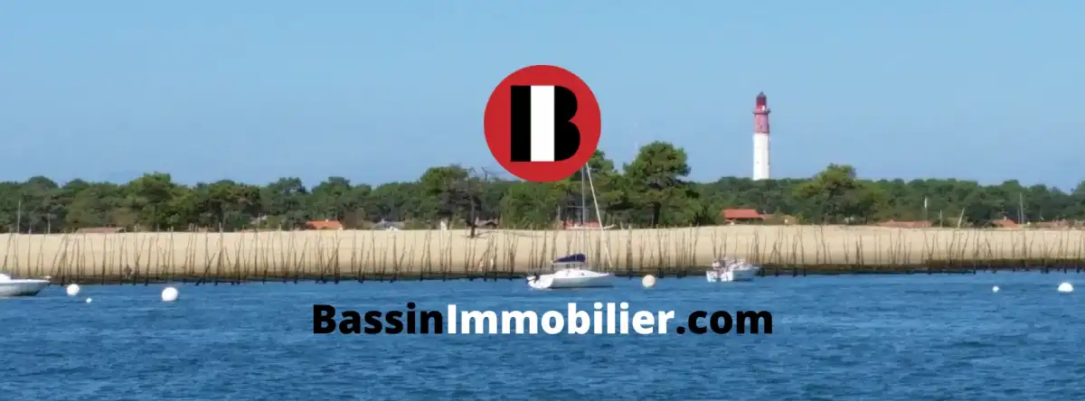 Bassin Immobilier, votre agence immobilière sur le Bassin d'Arcachon