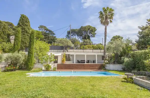 Bien immobilier haut de gamme