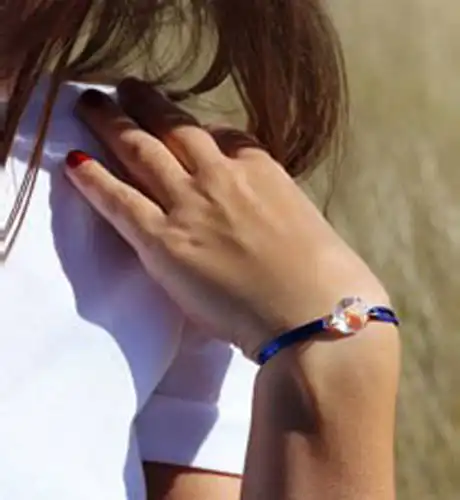 Présentation MV Bracelet