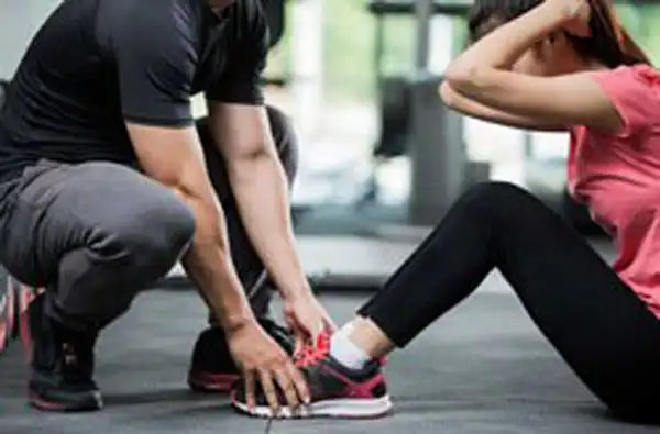 Bodytrainer