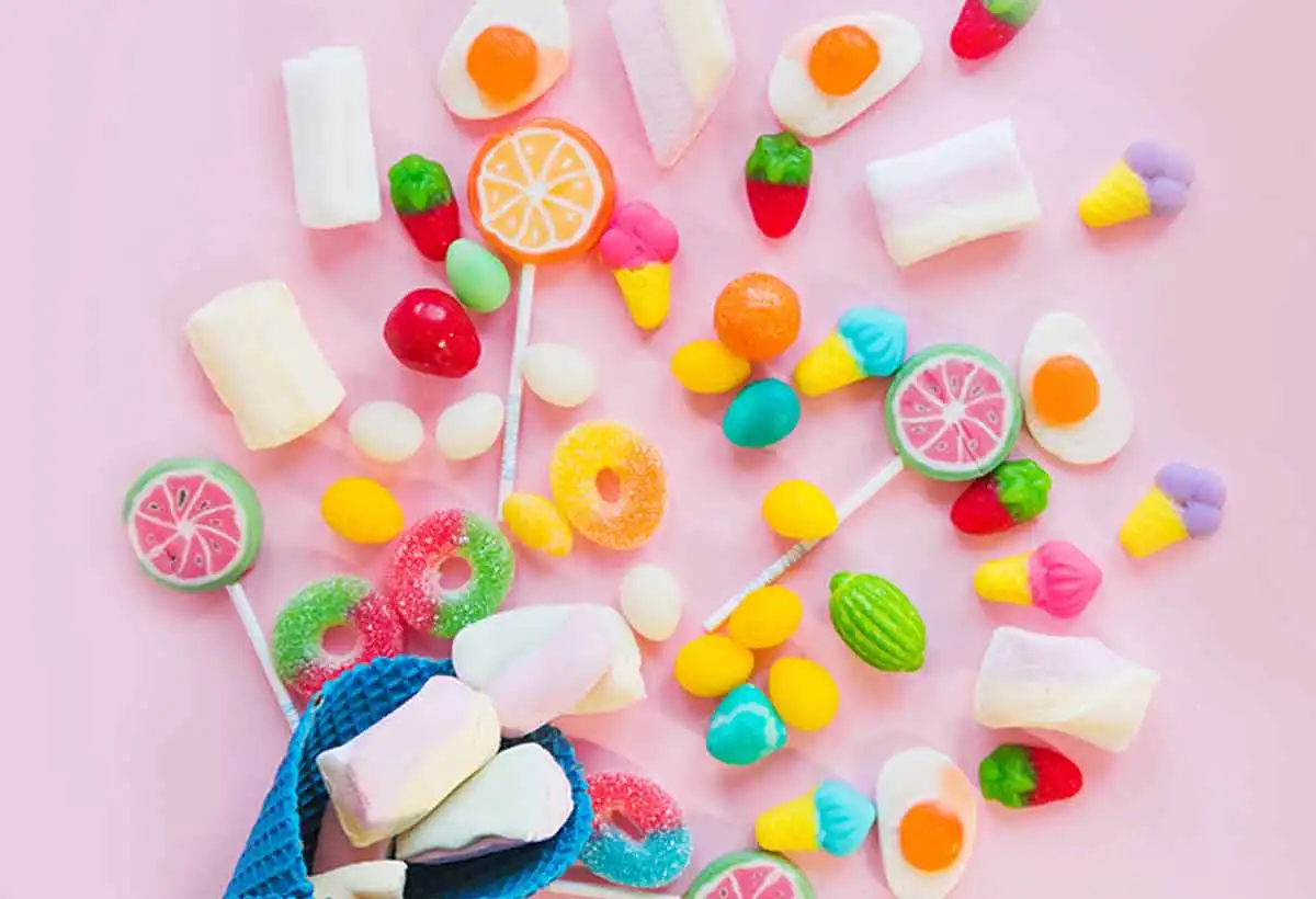 Pour quelle raison le bonbon personnalisé est un excellent vecteur de marketing ?