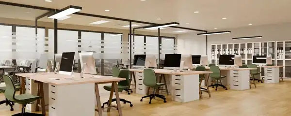 Bureau professionnel