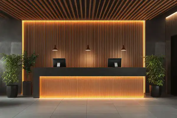 Bureau professionnel