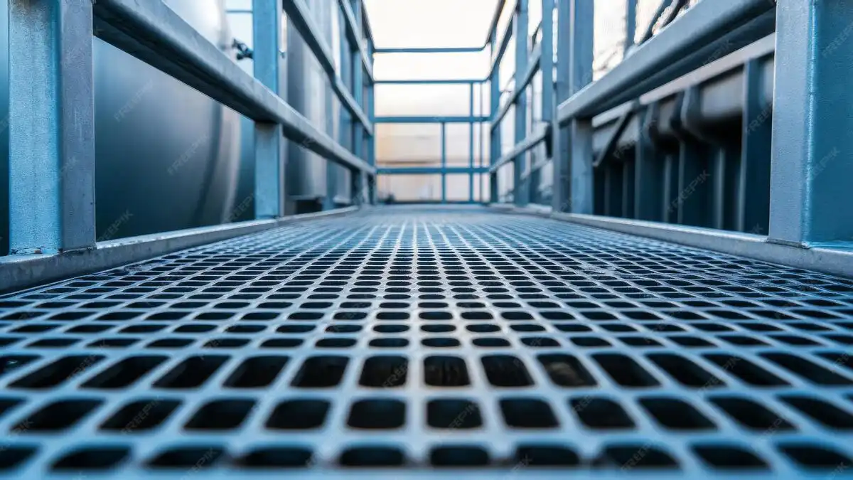 Trouver un spécialiste du caillebotis : quels critères analyser avant de choisir ?