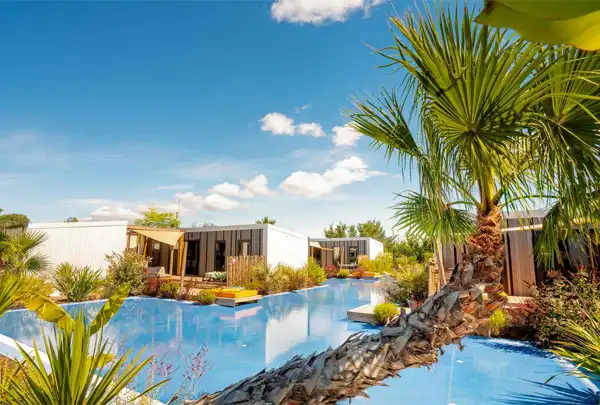 Présentation Yelloh! Village