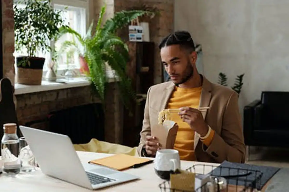 Le frigo connecté, la solution pour la restauration en entreprise