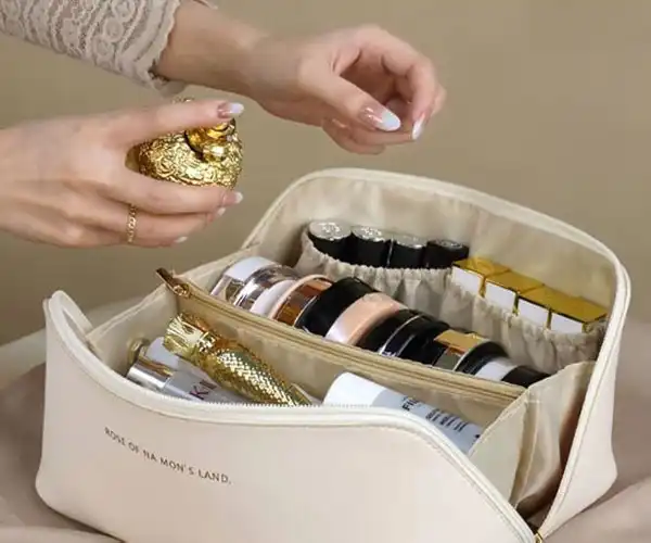 Présentation Cérès Beauté