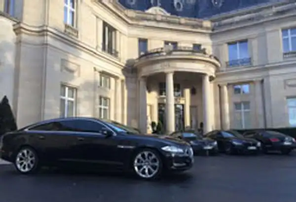Présentation Transfert VIP