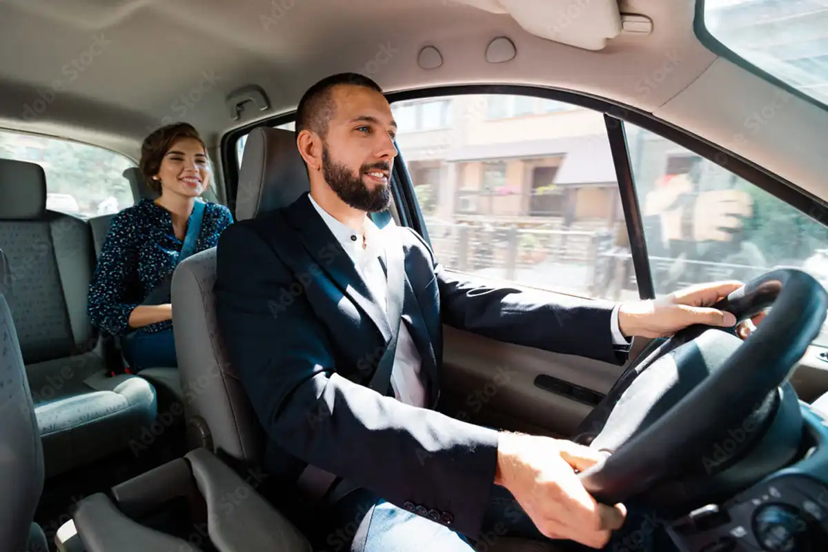 Comment faire pour devenir chauffeur taxi ?