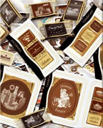 ChocoWays