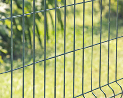 Clôture Discount propose différents types de clôtures et grillages