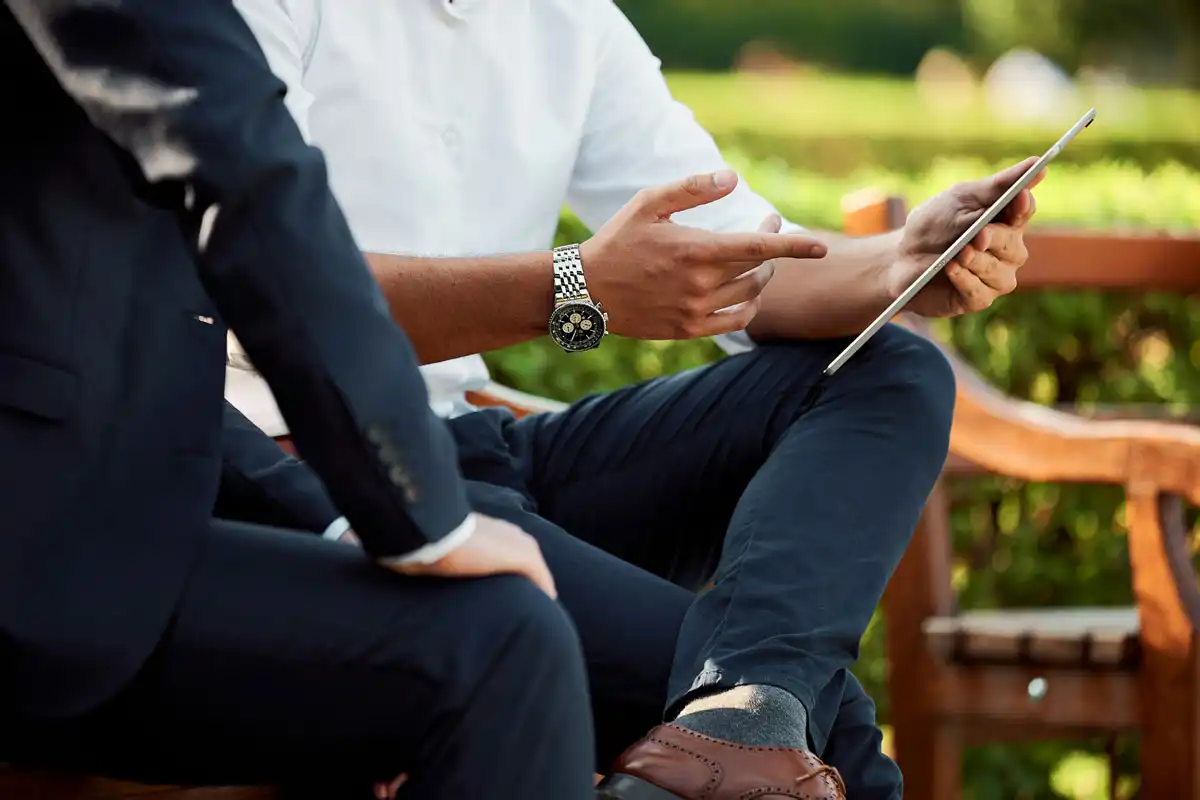 Coaching en entreprise : accompagner le changement dans un monde du travail en pleine mutation