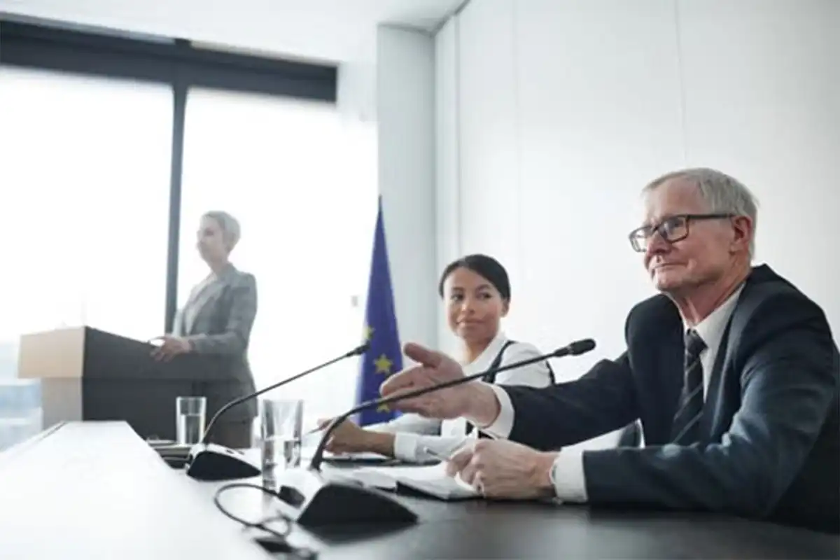 Dirigeant : pourquoi un coaching en prise de parole en public est indispensable