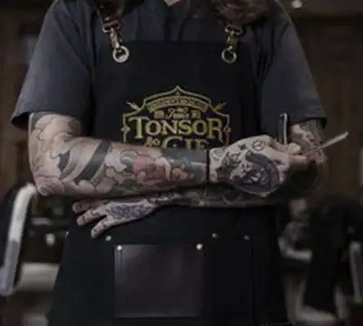 Présentation Tonsor & Cie