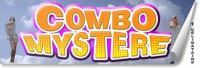 Combo Mystère