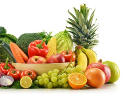 Commander ses fruits et légumes Bio en ligne