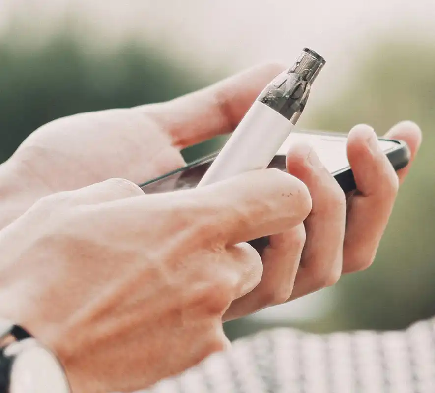 Comment bien entamer un sevrage tabagique avec la e-cigarette ?