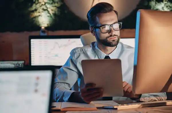 Compte professionnel pour autoentrepreneur