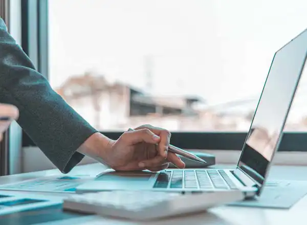 Présentation VWeb