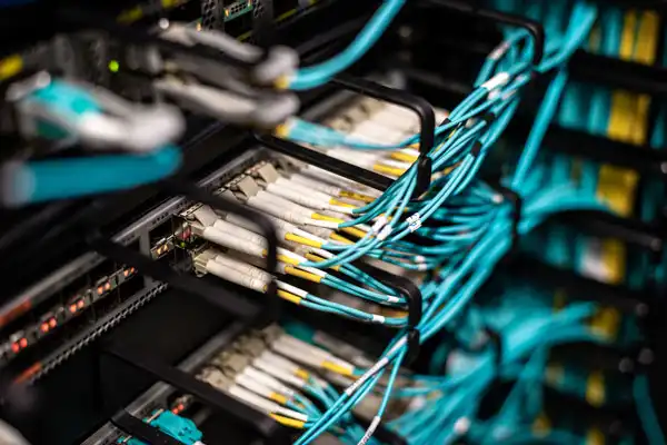 Connexion à faible latence