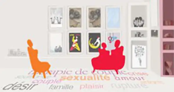 Conseil Conjugal et Familial