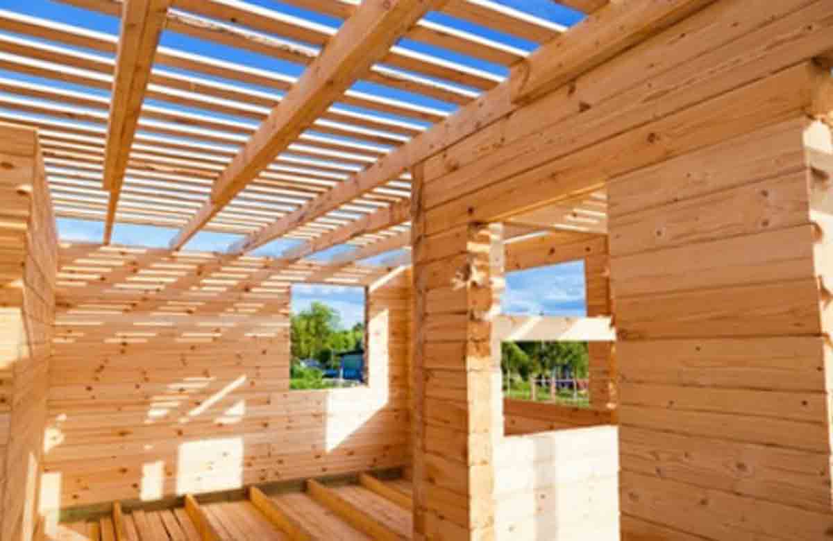 5 bonnes raisons de construire une maison individuelle en bois