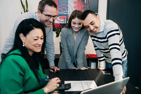 Présentation CREDITS ASSUR