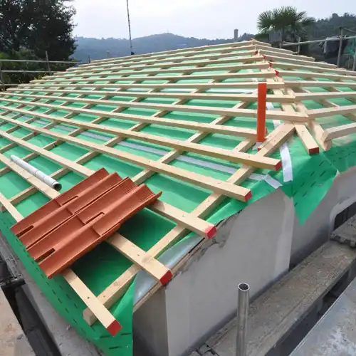 Présentation Nauvi Bâtiment