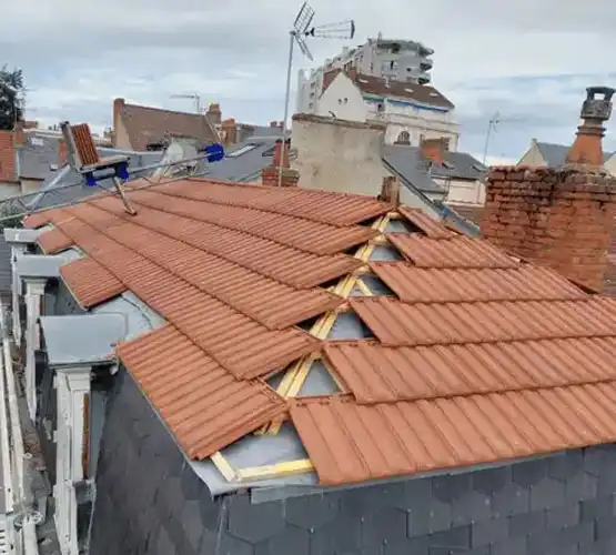 Présentation MS Couverture