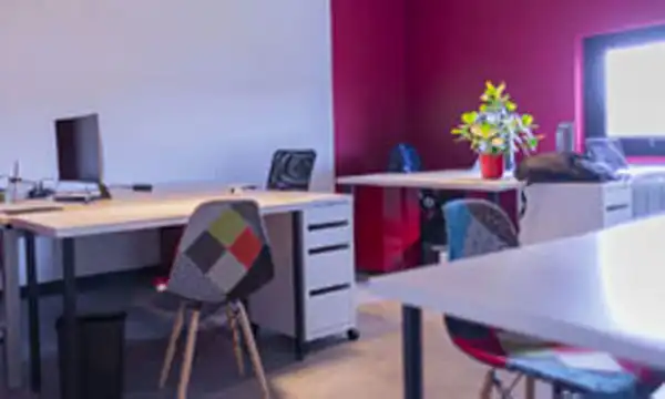 Présentation 9 Coworking