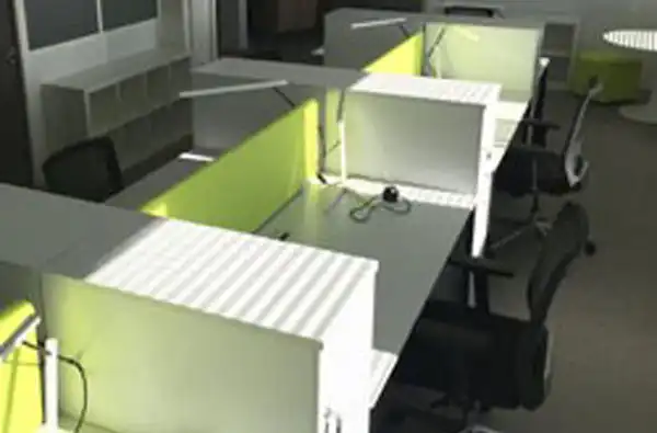 Présentation Coworking Lyon