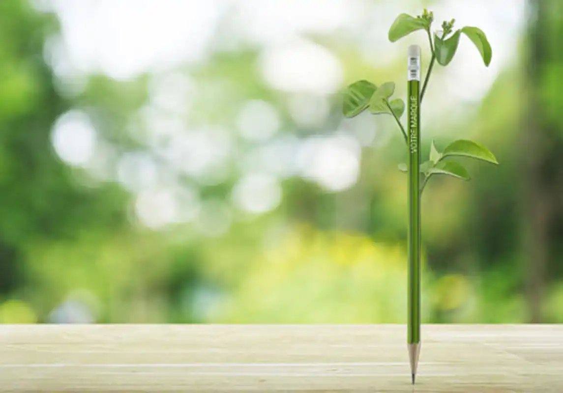 Comment les crayons publicitaires vont transformer notre communication de demain ?