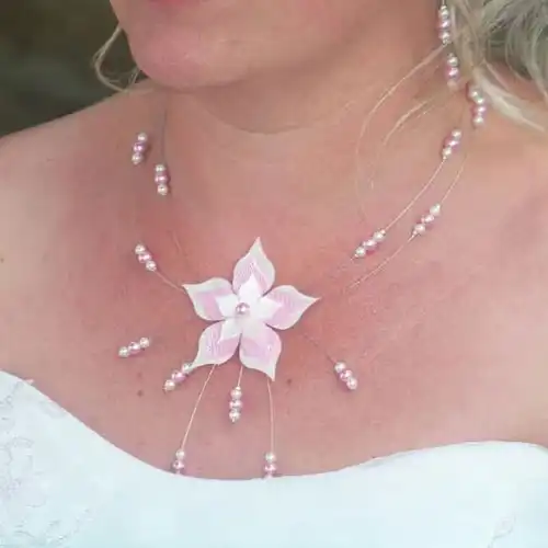 Créatrice de bijoux