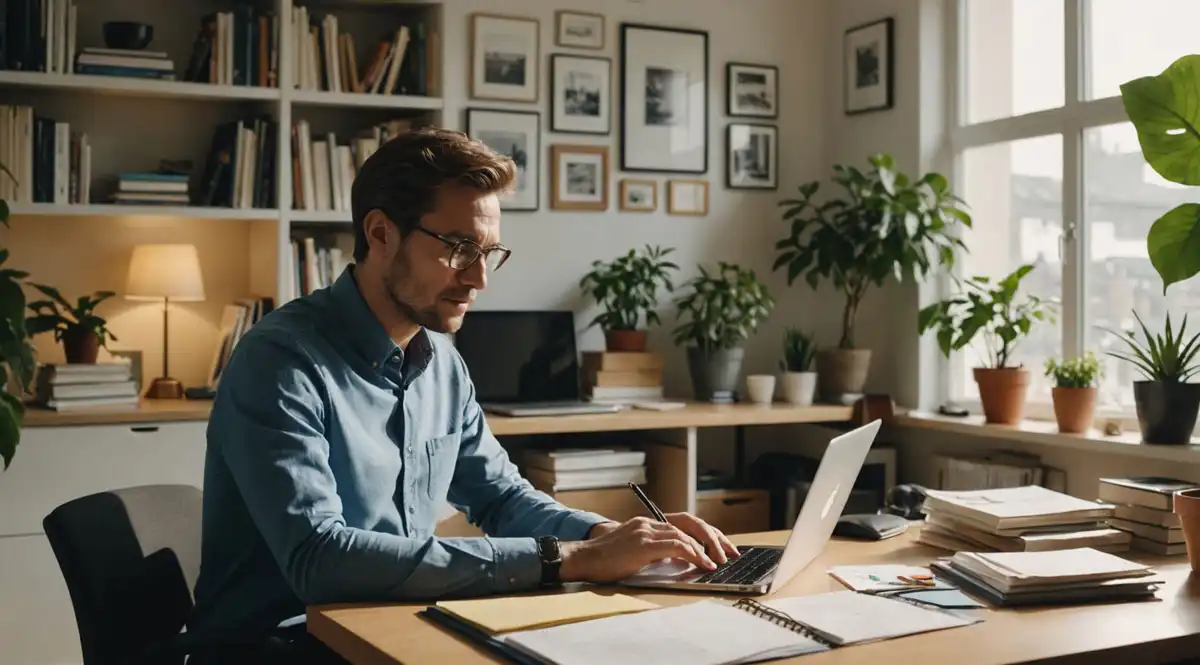 La meilleure solution pour créer une SNC facilement