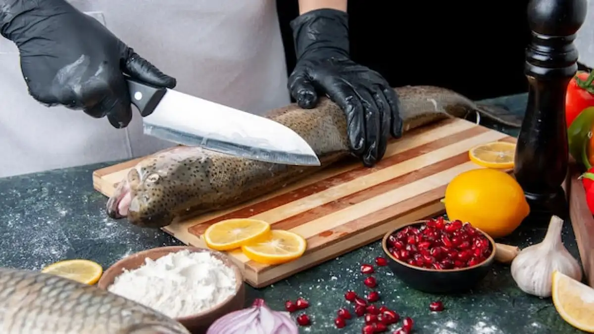 Se spécialiser en cuisine des produits de la mer : un vrai levier de différenciation pour les professionnels