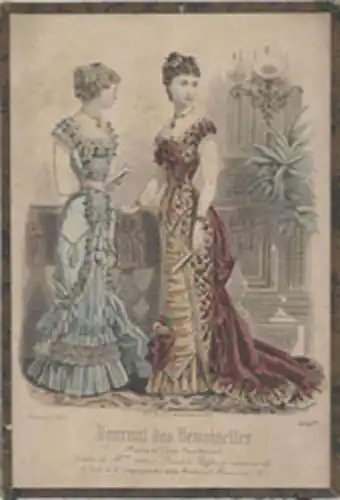 Décoration à la Francaise