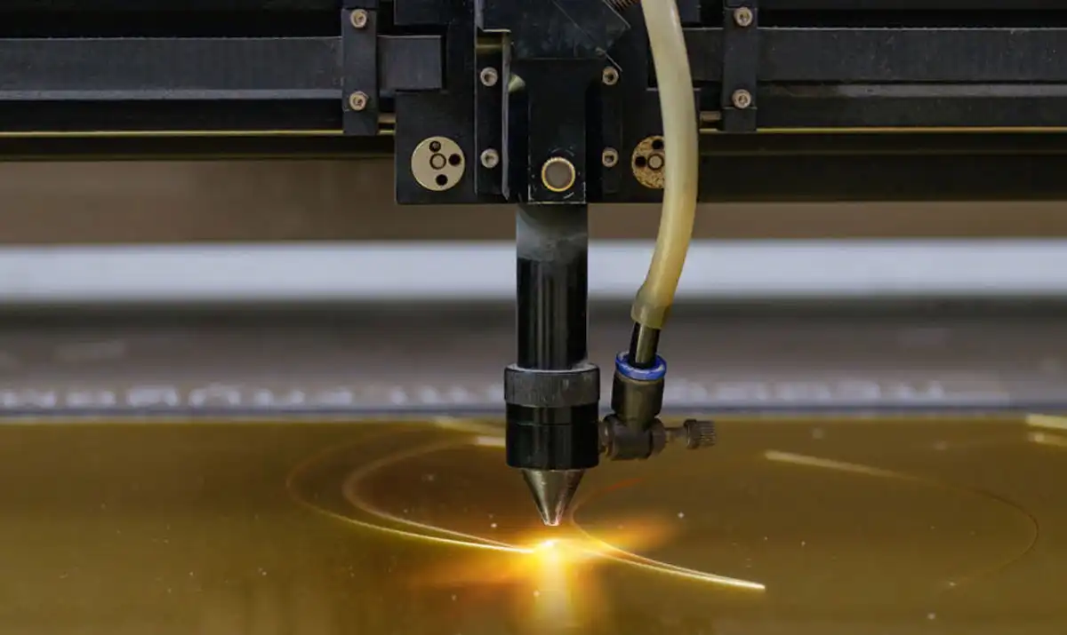 Découpe laser : un levier clé pour la performance énergétique et la durabilité industrielle