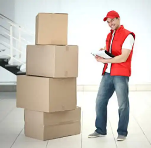 Déménagement Cannes