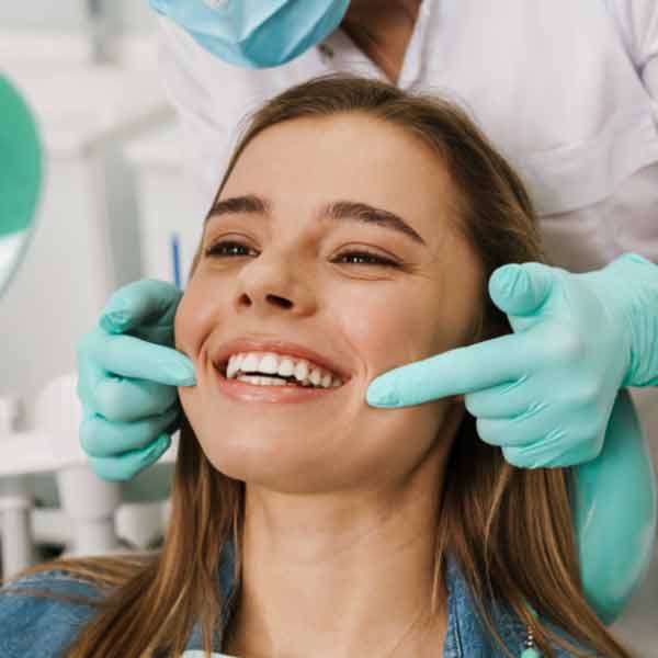 Présentation Dentistes Outremont