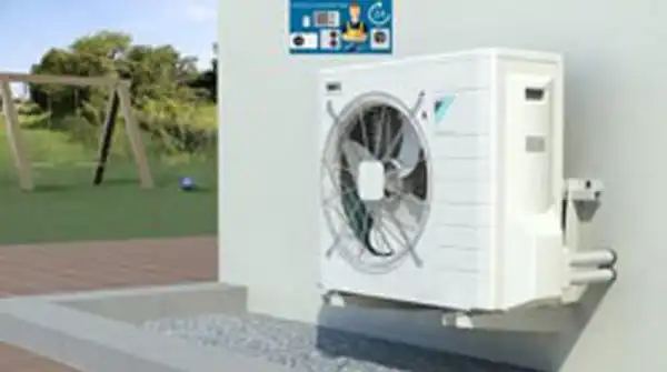 Présentation Dépannage Clim