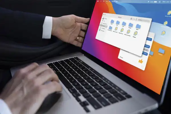 Dossiers sécurisés