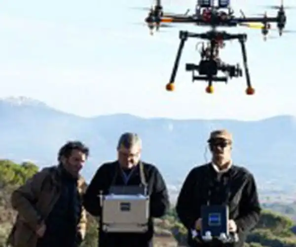 Présentation Drones Lab