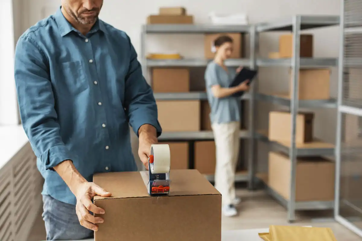 DELEM, fabricant d’emballages industriels écoresponsables et sur mesure