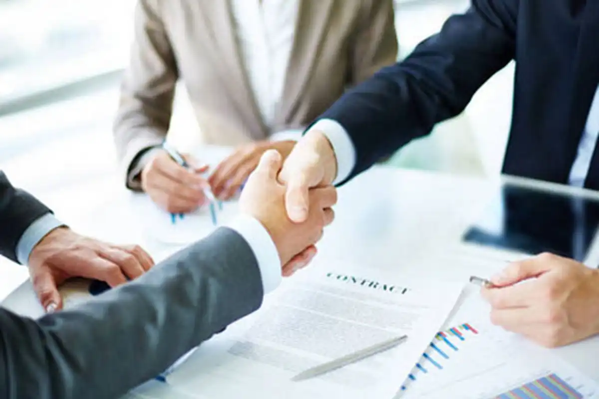 Vous voulez vendre votre entreprise ? Kray&Co vous aide à concrétiser votre cession