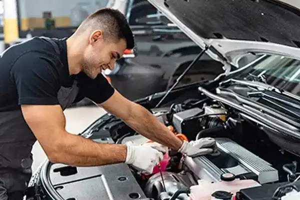 Présentation Autobacs