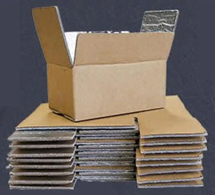 Comment réussir l'envoi de vos cartons en ligne ?