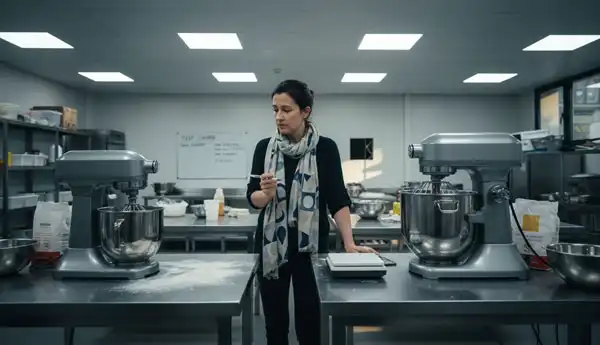 Présentation Équipement Direct